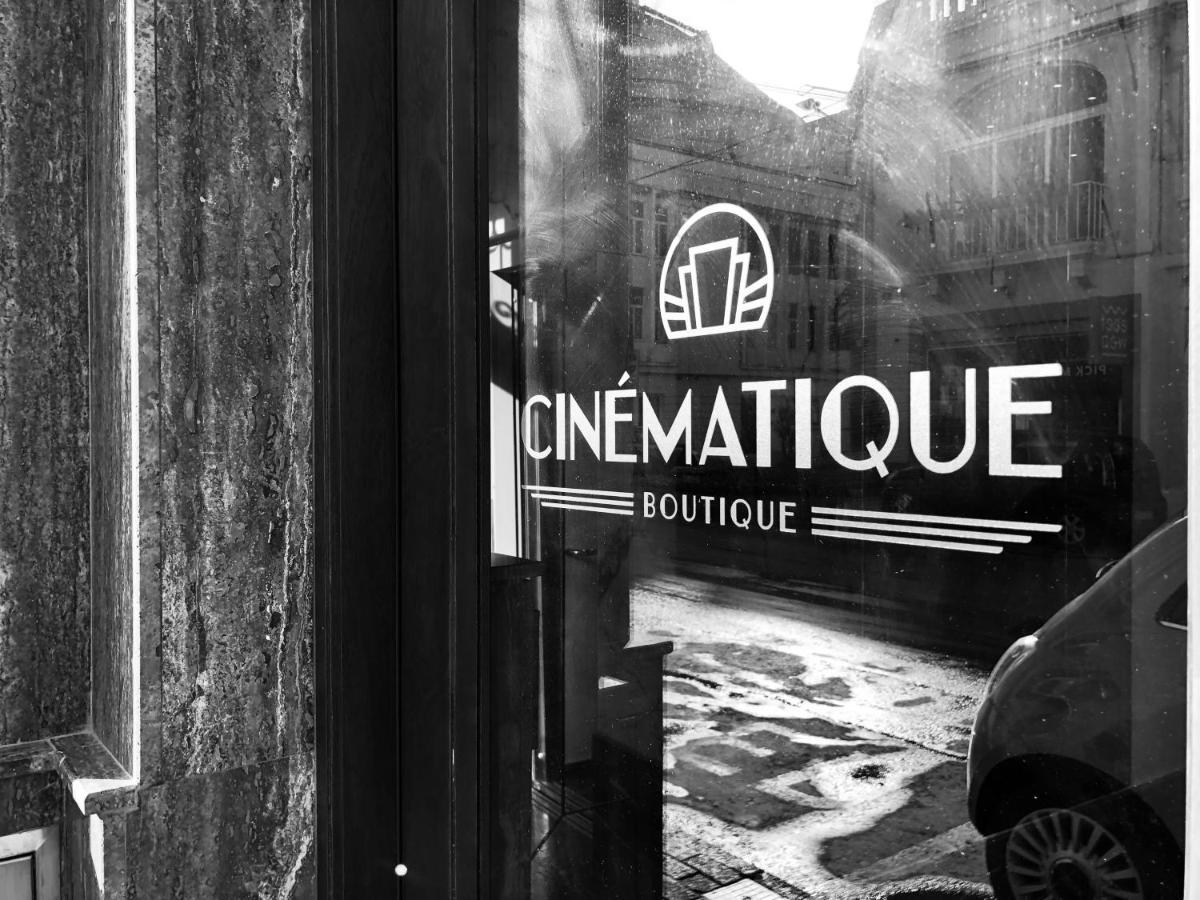 فندق Cinematique موستا المظهر الخارجي الصورة