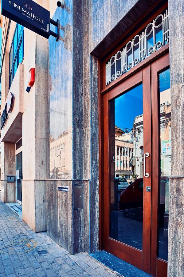 فندق Cinematique موستا المظهر الخارجي الصورة